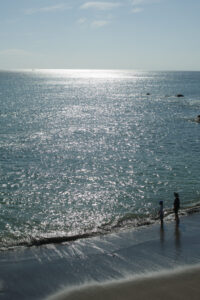 一色海岸の写真（IMG_3992）