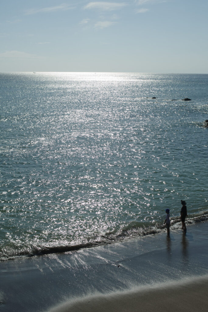 一色海岸の写真（IMG_3992）